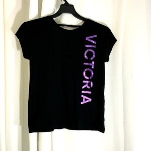 Women’s VS Open Back Top.